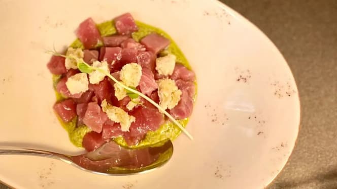 Anima Ristorante - 0
