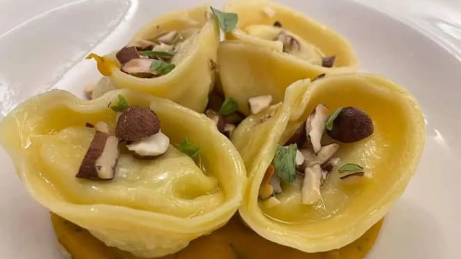 Anima Ristorante - 3