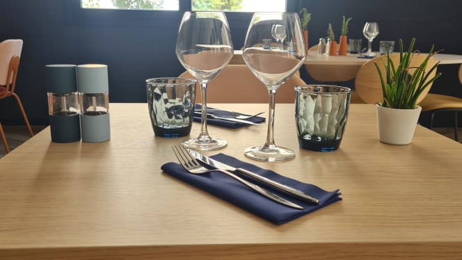 Restaurant Moze - 6