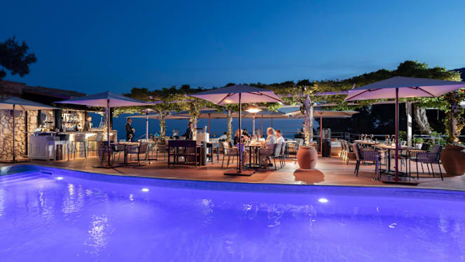 The Grill (Ristorante) - 1
