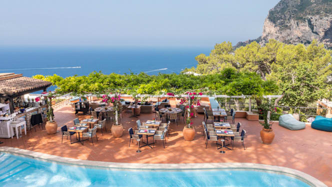 The Grill (Ristorante) - 4