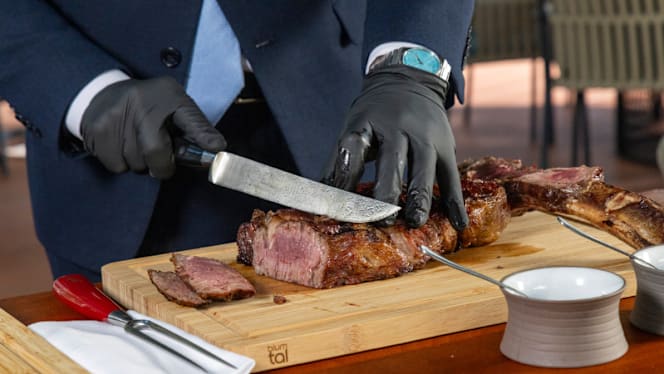 The Grill (Ristorante) - 3