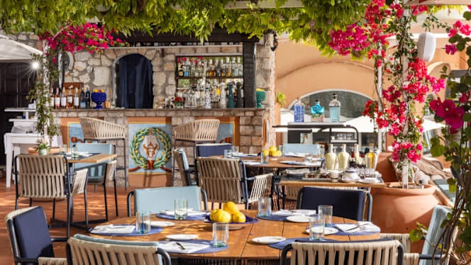 The Grill (Ristorante) - 2