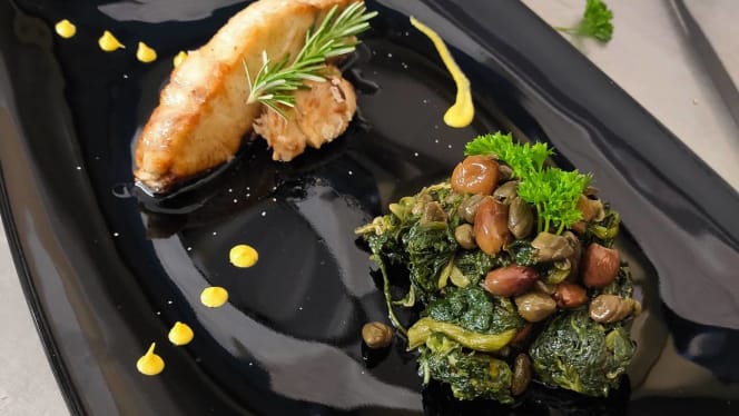Trattoria San Giuseppe - 5