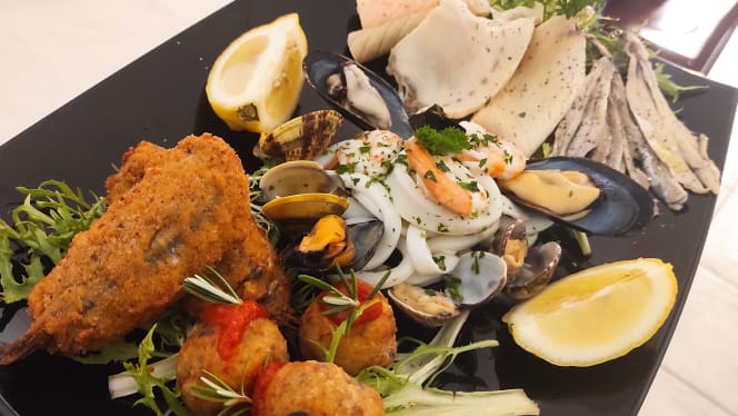 Trattoria San Giuseppe - 3