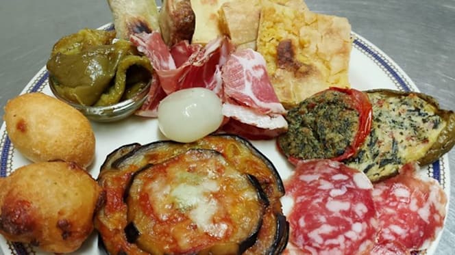 Agriristorante Da Rosy - 3