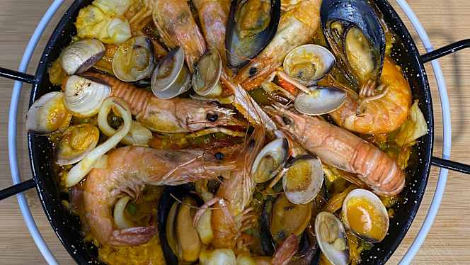 Bistró Mar & Montaña - 1