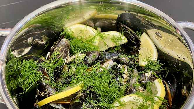 Bistró Mar & Montaña - 3