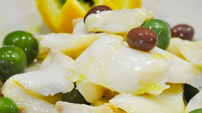 La Locanda del Baccalà Ristorante - 7