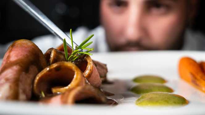 Seidita Steakhouse - 5