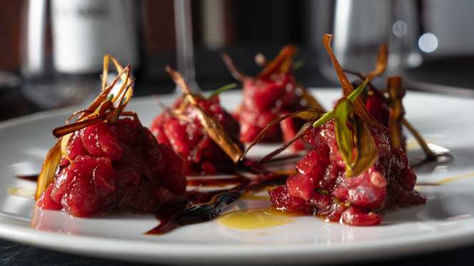 Seidita Steakhouse - 8