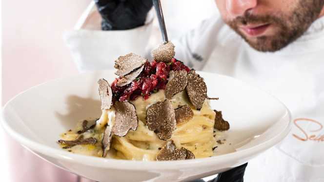 Seidita Steakhouse - 7