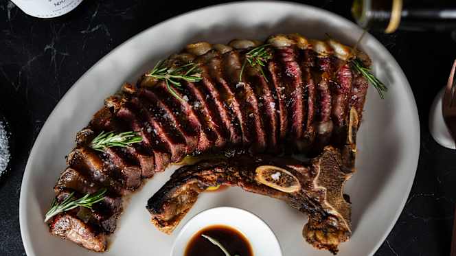 Seidita Steakhouse - 6