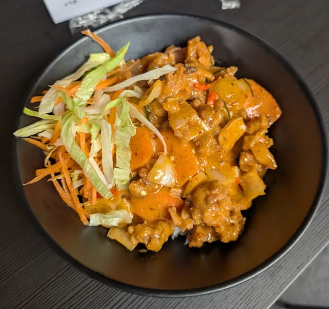 Cloud Thai Cafe - 3