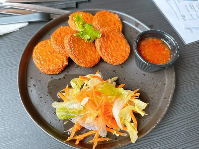 Cloud Thai Cafe - 6