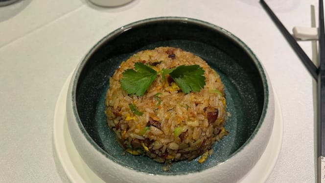 DimSum LU - 7