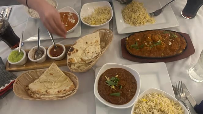Gurkha's Ageno -Nepalese & Indian Restuarant - 6