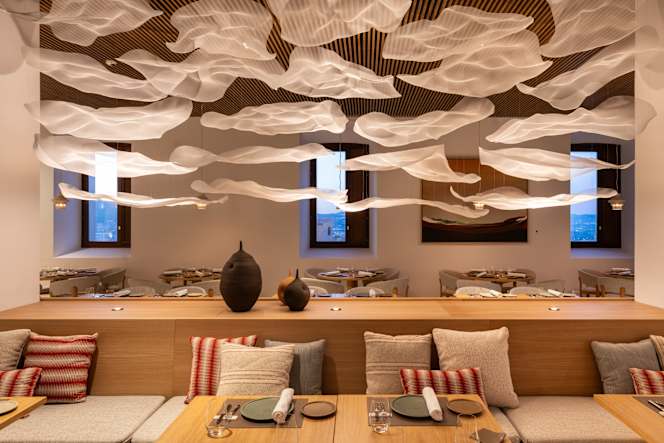 Parador de Ibiza “Almudaina” - 3