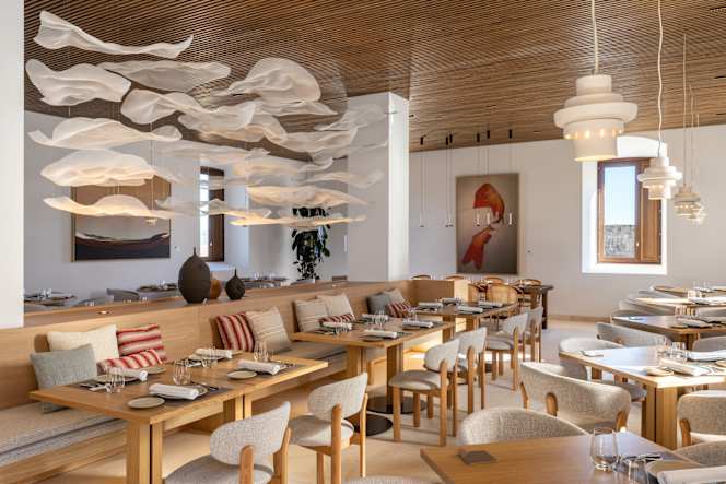 Parador de Ibiza “Almudaina” - 4