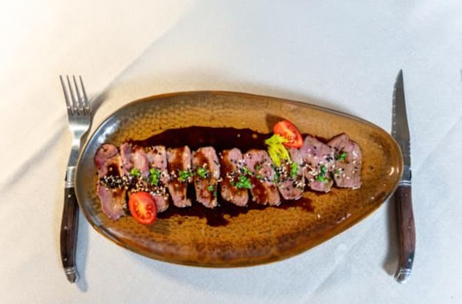 Caveau Restaurant - 3