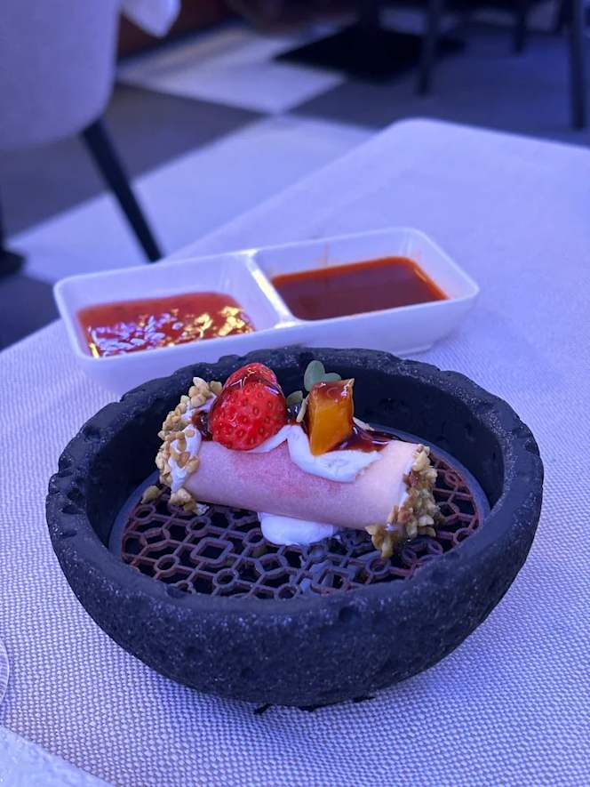 Caveau Restaurant - 6