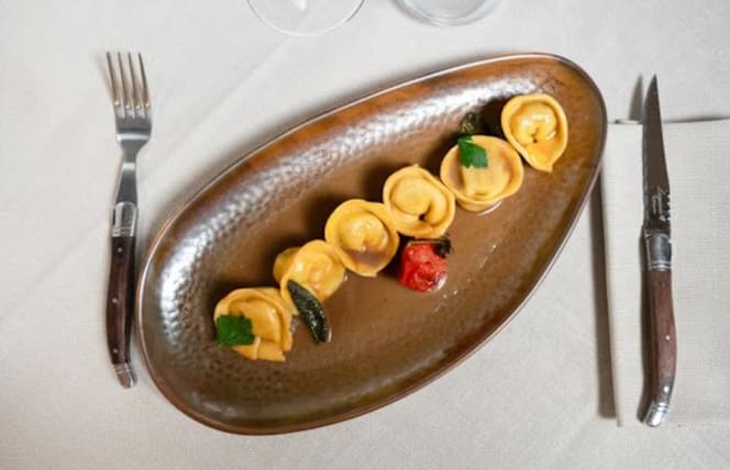 Caveau Restaurant - 2