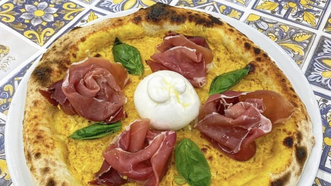 Kalaccilla Sapori di Sicilia - 7