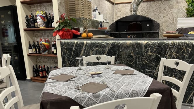 Kalaccilla Sapori di Sicilia - 9