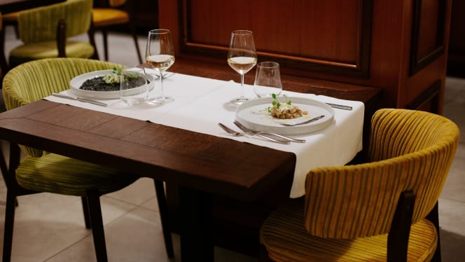 Ristorante del Ducato - 9