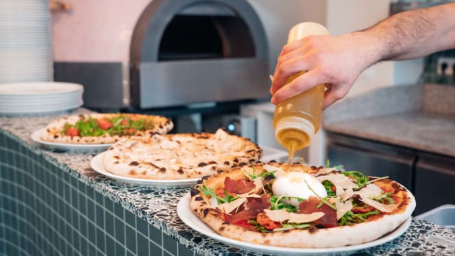 Pizzou Marais - 1