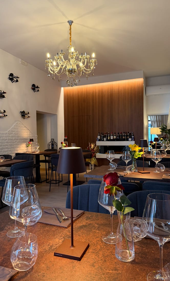 Dolce Vita Ristorante - 2