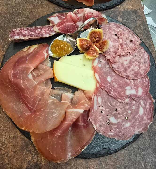 Dolce Vita Ristorante - 3