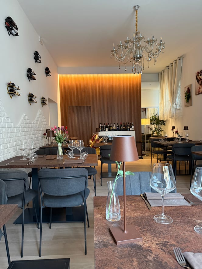 Dolce Vita Ristorante - 1