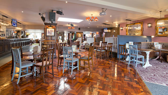 Exchequer Kirkcaldy - 1