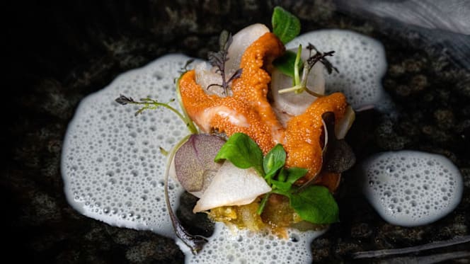 ASTRAL RESTAURANT - 3