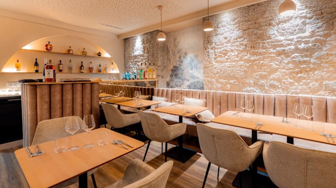 ASTRAL RESTAURANT - 4