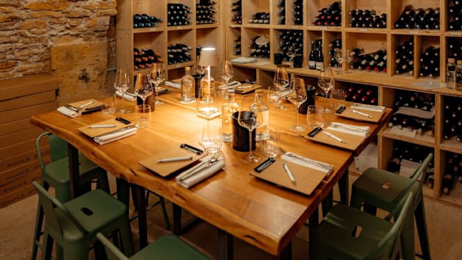 ASTRAL RESTAURANT - 2