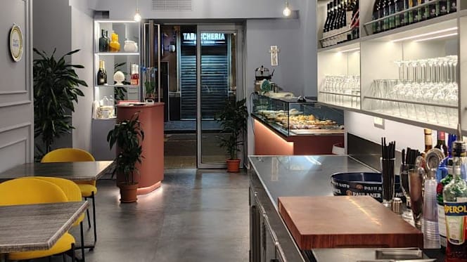 Orazio Cordai Pizza & More - 5