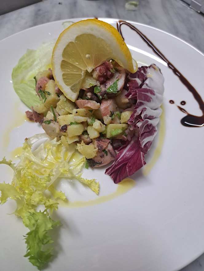 Trattoria U Pilatu - 0