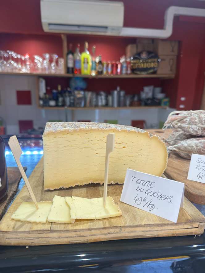 Zia Concetta Castellane - 1