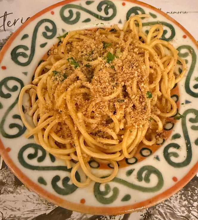 Osteria Terra Mia - 8