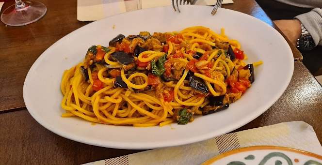 Osteria Terra Mia - 4