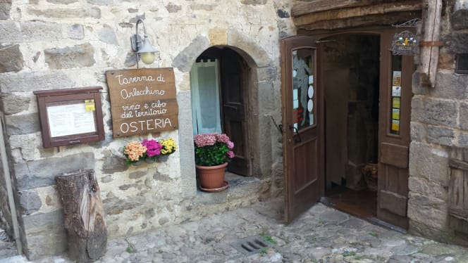 Taverna di Arlecchino - 0
