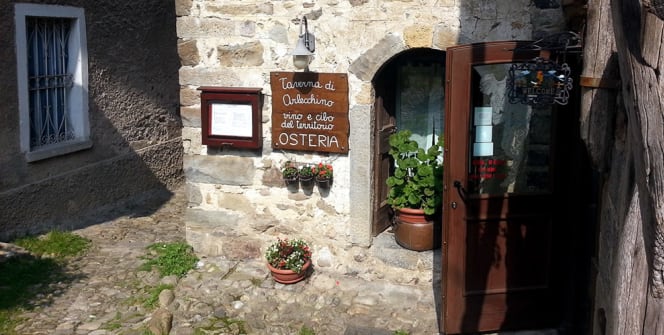 Taverna di Arlecchino - 8