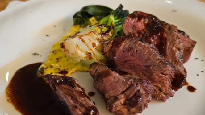 Osteria Le Rocche - 3