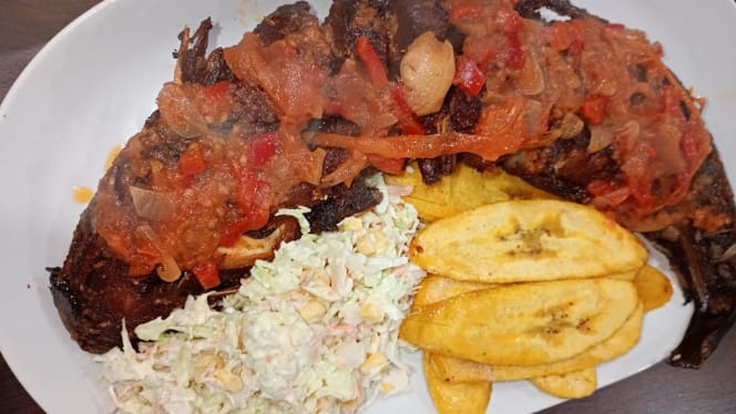 Emekus Kitchen - 0