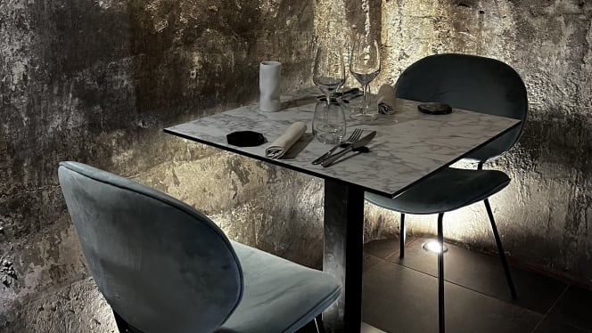 Le Segrete dell'Embriaco - Secret Bar - 2