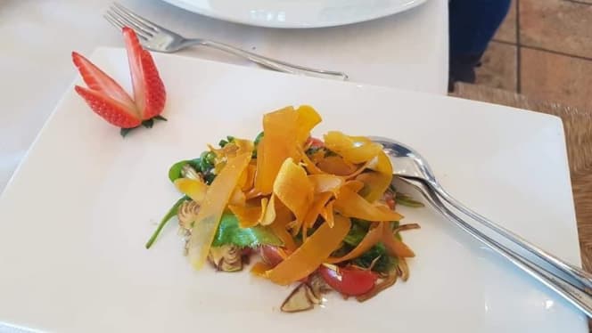 Ristorante Karamáre - Siniscola - 9