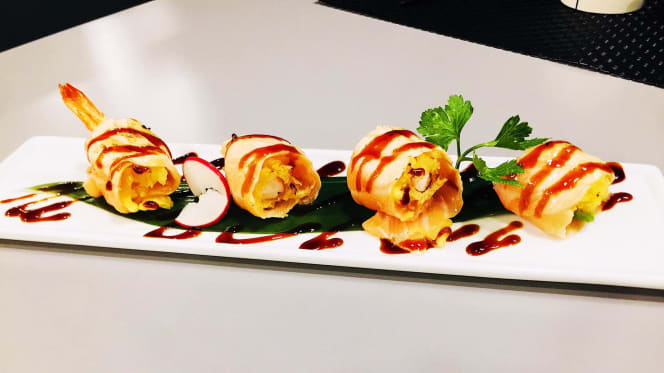 Sushi King's - 5