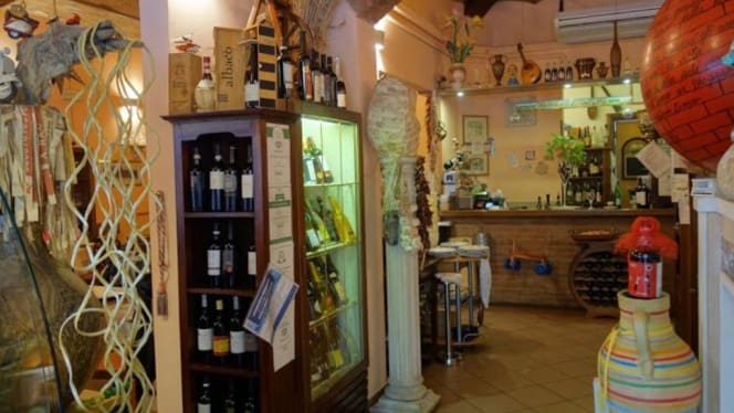 La Corte dei Ghiottoni - 7